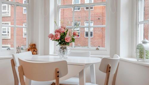 Quiet Victoria Retreat Near Buckingham Palace - Foto 4