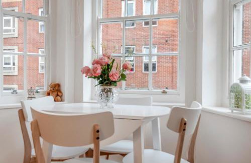 Quiet Victoria Retreat Near Buckingham Palace - Foto 4