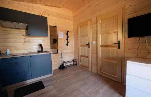 Osada Lubniewice - Domki letniskowe nad samym jeziorem na wynajem 2-8osób - Foto 39