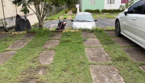 Apartamento em condomínio paraíso jardim Alpina - Foto 4