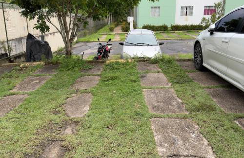 Apartamento confortável em condomínio família - Foto 2