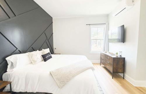 Jennifer's Stylish & Modern Broadway Getaway - Foto 14