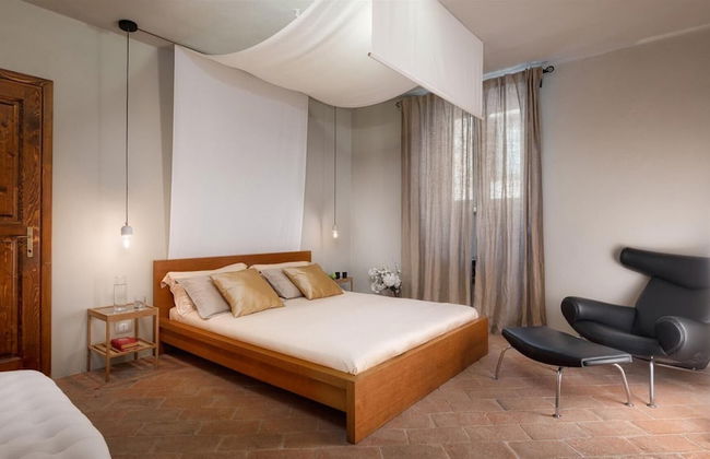 Cinque Cipressi 8 in Montecatini Val di Cecina - Foto 46