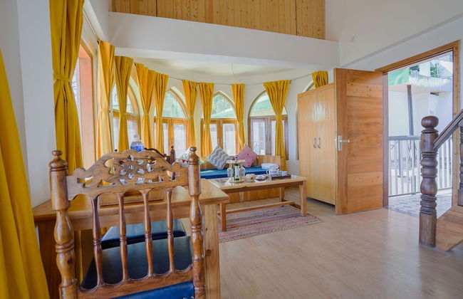 Mussoorie Estate by Dumnu Homes - Foto 71