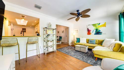 Tropical Pool Oasis on quarter Acre by Downtown Stuart - Photo 5