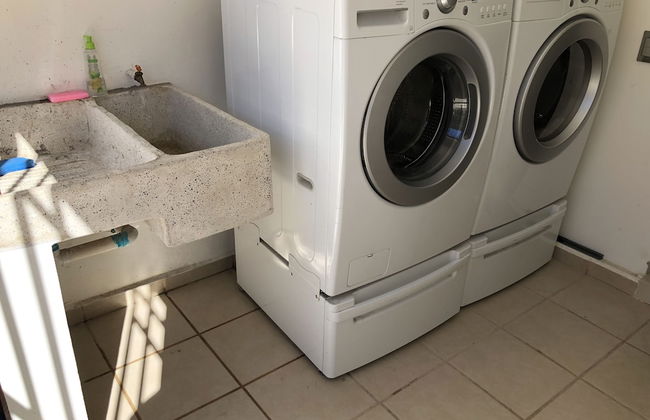 Villas del Santuario Rental Home - Foto 19