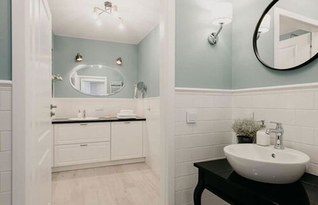 inQse Wroclaw | Centre - Foto 73