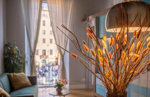 Navona Charming Balcony - Foto 14