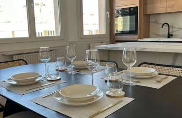 Appartement de charme hyper centre Le Mans - Photo 12