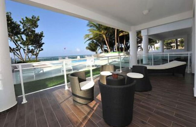 Watermarks Hotel - Cabrete Beach,domican Republic - Photo 15