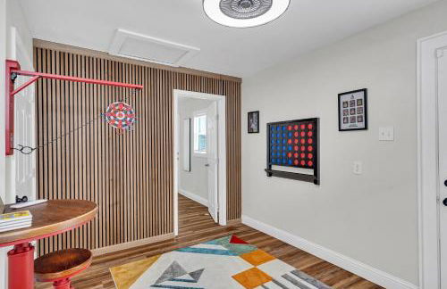 Marigny Stay w Arcade Jazz Fest Walk to FQ - Foto 32