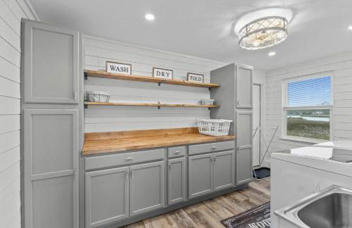 Water's Edge Retreat home - Foto 30