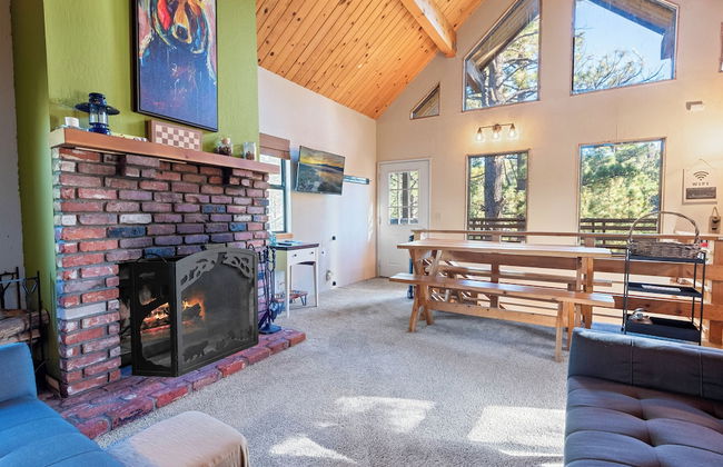 Treehouse on Rainbow - Foto 15