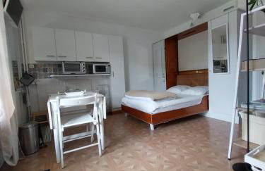 Studio La Bourboule - Foto 7