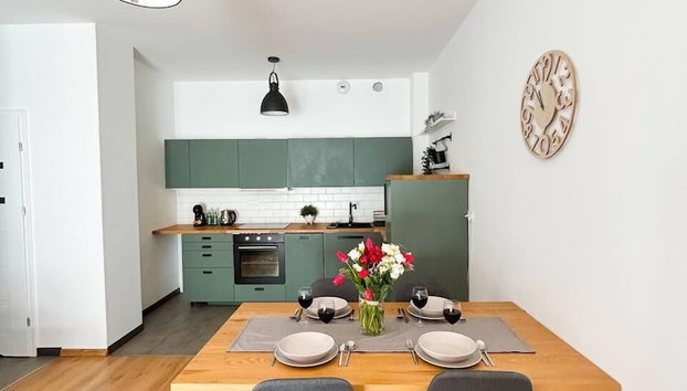 Lumina stylish apart near Pasaż Łódzki - Foto 3, Quarto