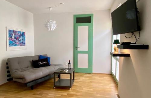 Krahnberghaus Gotha - Ferien mitten in Deutschland - Foto 24