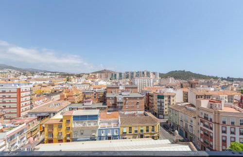 Atalaya de Málaga - Photo 17