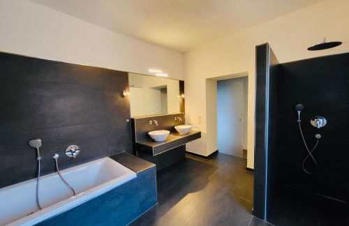 SiOUX stilvolle Designapartments mit traumhaftem Ausblick - Foto 30