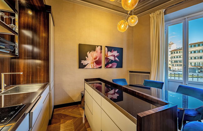 YiD Santa Maria Novella Suites apt with balcony - Foto 21