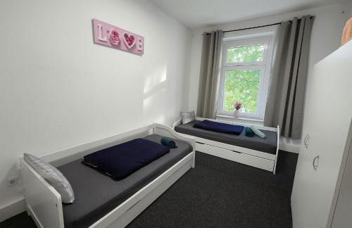 Comfortable apartment Düsseldorf - Foto 29