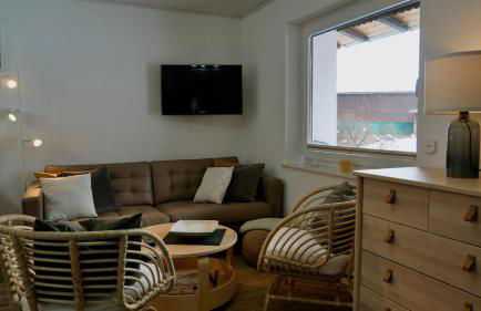 Ferienhäuser Mittelhof - Foto 7