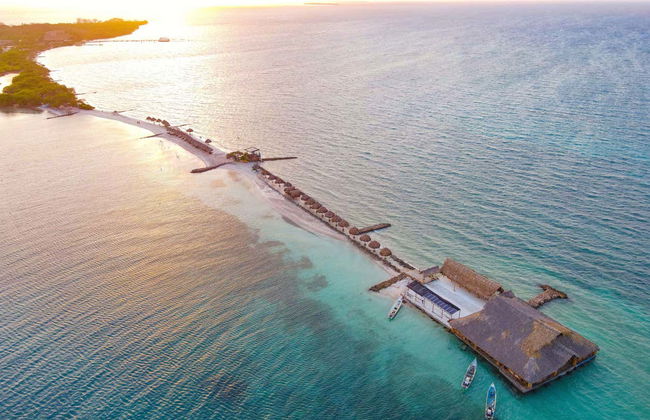 Escursione alle Isole di San Bernardo - Foto 3