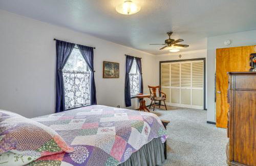 Cozy Kerrville Guest Cottage Near Guadalupe River! - Foto 16