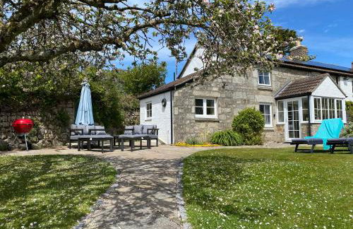 Tresowes Green Cottage - Foto 6