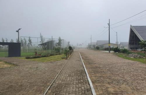 Chalé de campo em condomínio fechado - Foto 21
