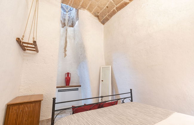 Masseria Torre Rossa - Foto 19