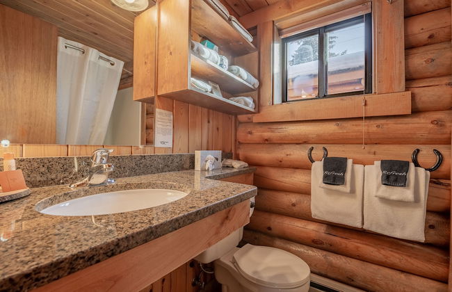 Cowboy Village Resort - Foto 50