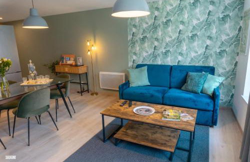 Hypercentre, authentique, calme - La distillerie - Foto 6