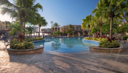 Wyndham Bonnet Creek 2BR Apartment with Resort Access - Foto 5