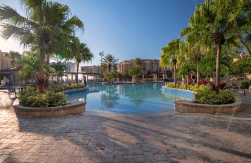 Wyndham Bonnet Creek 2BR Apartment with Resort Access - Foto 5