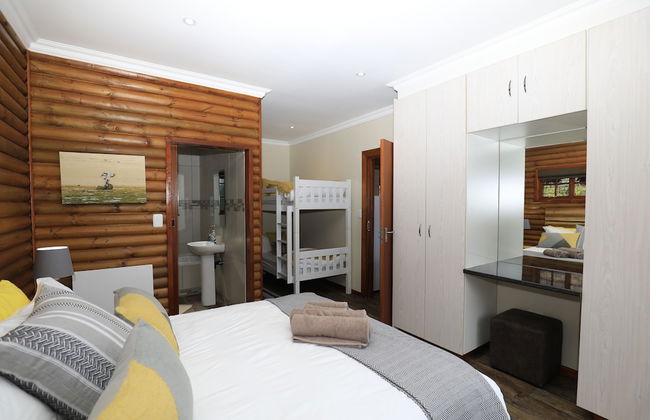 Big Tree House Lodge - Foto 11