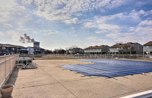 Serene Abode on Lake Erie about 9 Miles to Oak Harbor - Foto 24