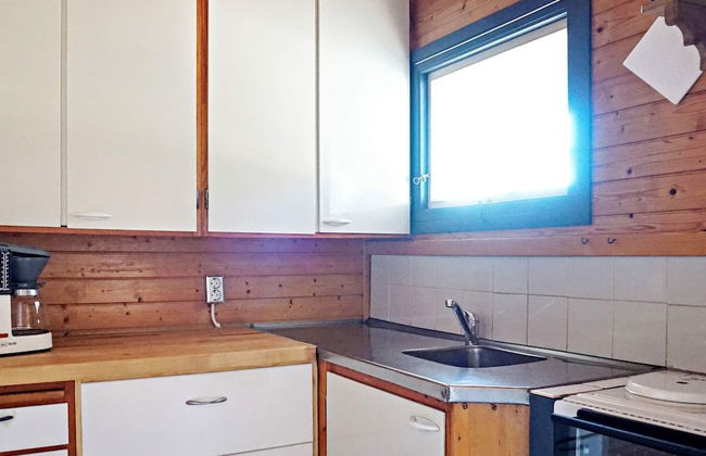 4 Person Holiday Home in Hamburgsund-by Traum - Foto 10