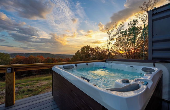 Container Home - Foto 34