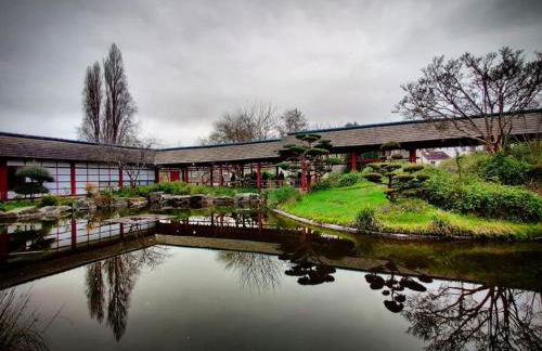 Cosy T1bis proche CentreVille, Petit Port, Audencia - Foto 46