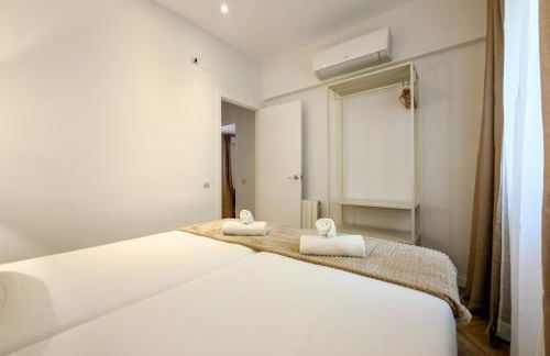 Four Petals Barcelona Boutique Apartments - Foto 29