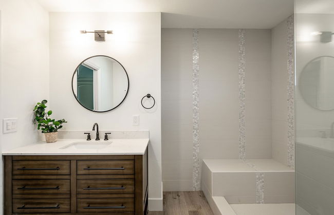 Rocky Lodge - Foto 18