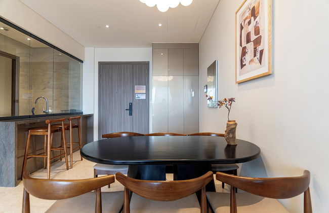 Le Places The Luxury MarQ Saigon Apartment - Foto 22