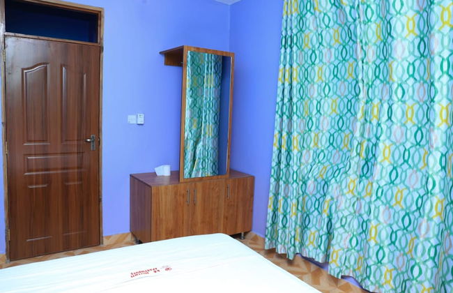 Le Mach Apartments - Foto 20