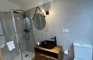 HOTEL CASAS DA FORTALEZA Casa da Solaina - Foto 18