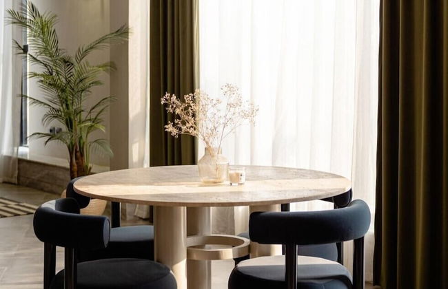 Boutique Nest at New Cairo - Foto 2