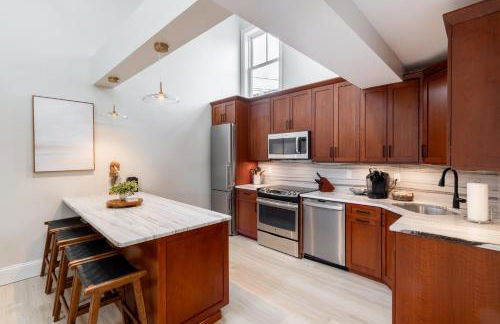 The Newport Lofts - 543 Thames Street - Foto 24