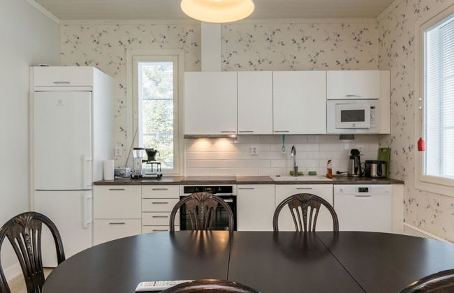 Villa urho - Foto 15