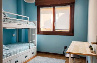 Moreda 48 - 2 Hab y 2 Baños - Garaje y Wifi - VUT-4961-AS - Foto 39