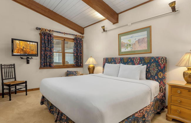 Top of the Village - Foto 77