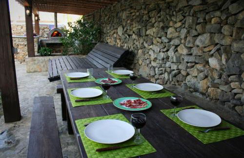 Casa Zahora - Foto 17